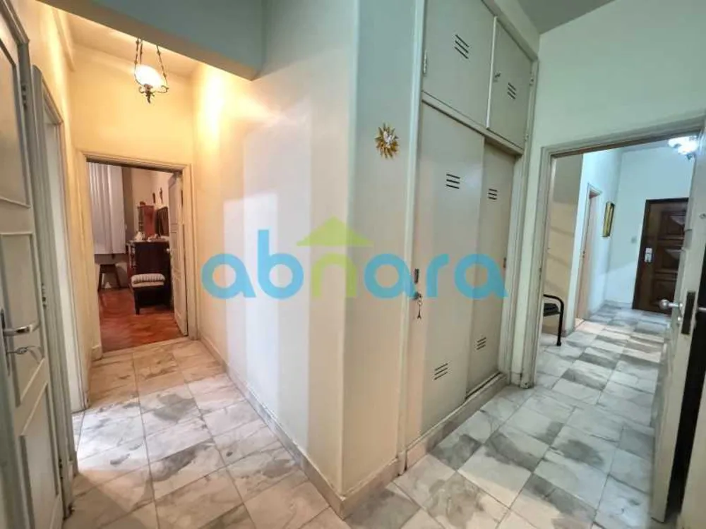 Apartamento, 3 quartos, 182 m² - Foto 1