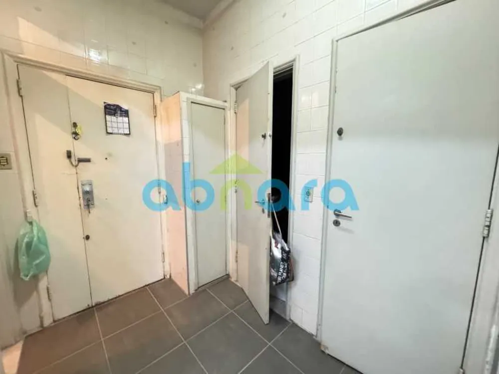 Apartamento, 3 quartos, 182 m² - Foto 11