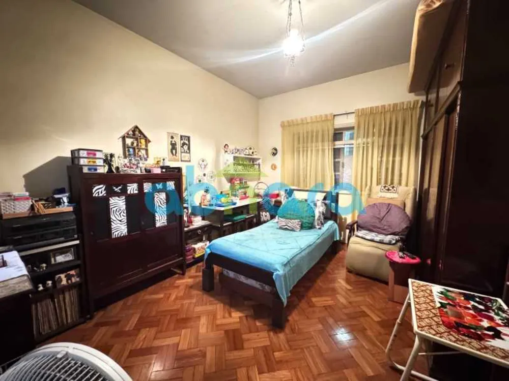 Apartamento, 3 quartos, 182 m² - Foto 9