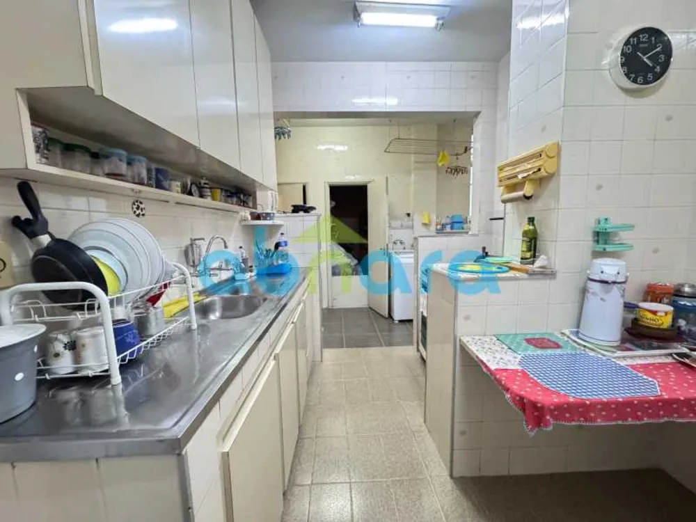 Apartamento, 3 quartos, 182 m² - Foto 7