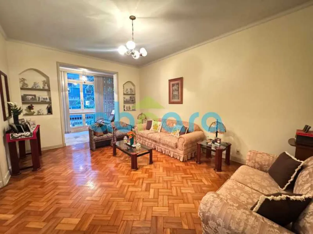 Apartamento, 3 quartos, 182 m² - Foto 5