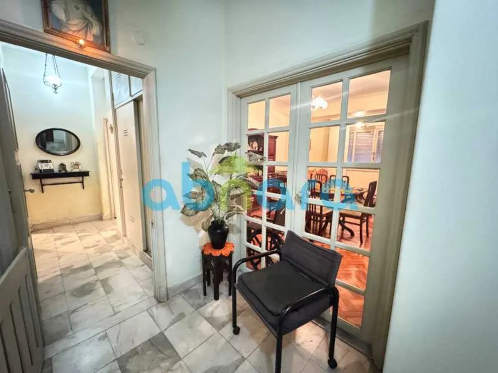 Apartamento, 3 quartos, 182 m² - Foto 13