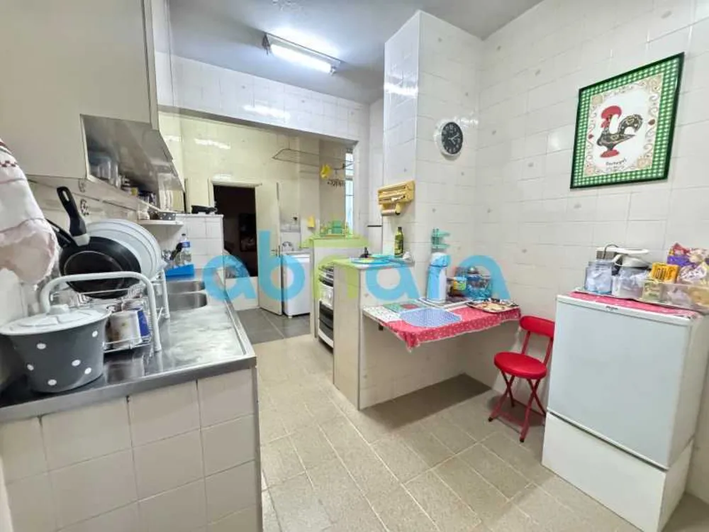 Apartamento, 3 quartos, 182 m² - Foto 4