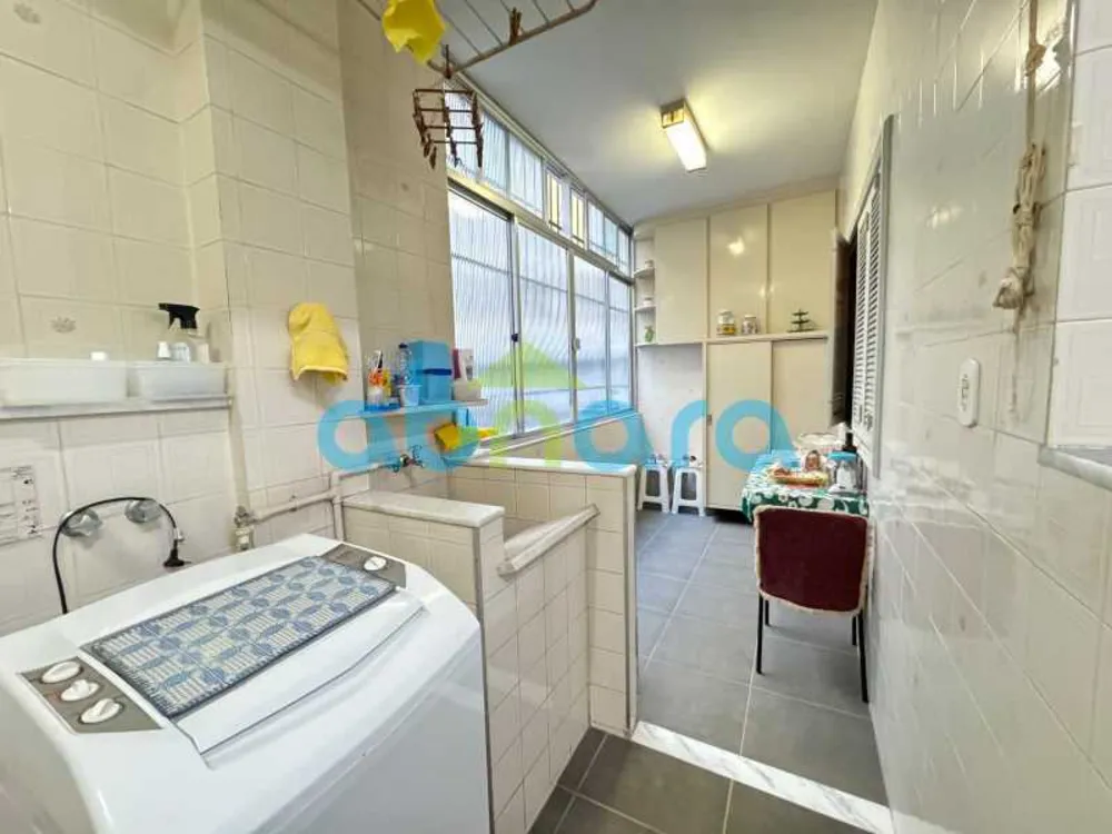 Apartamento, 3 quartos, 182 m² - Foto 2