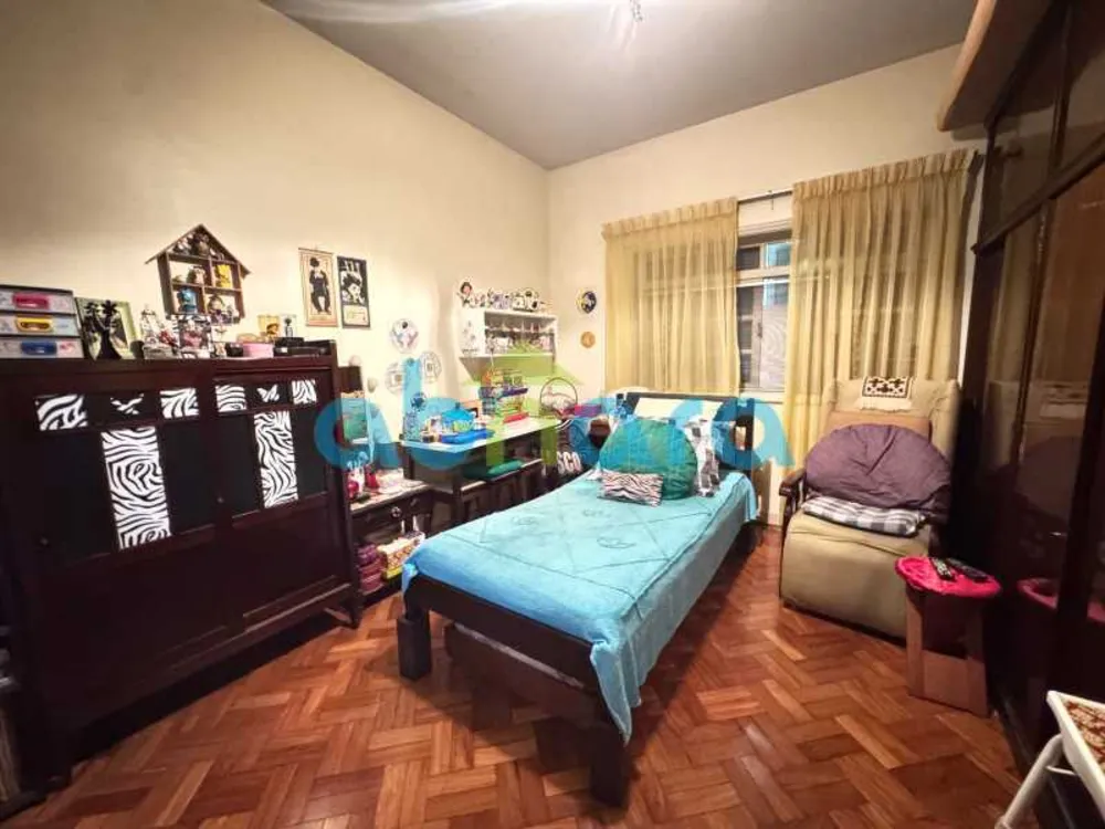 Apartamento, 3 quartos, 182 m² - Foto 3