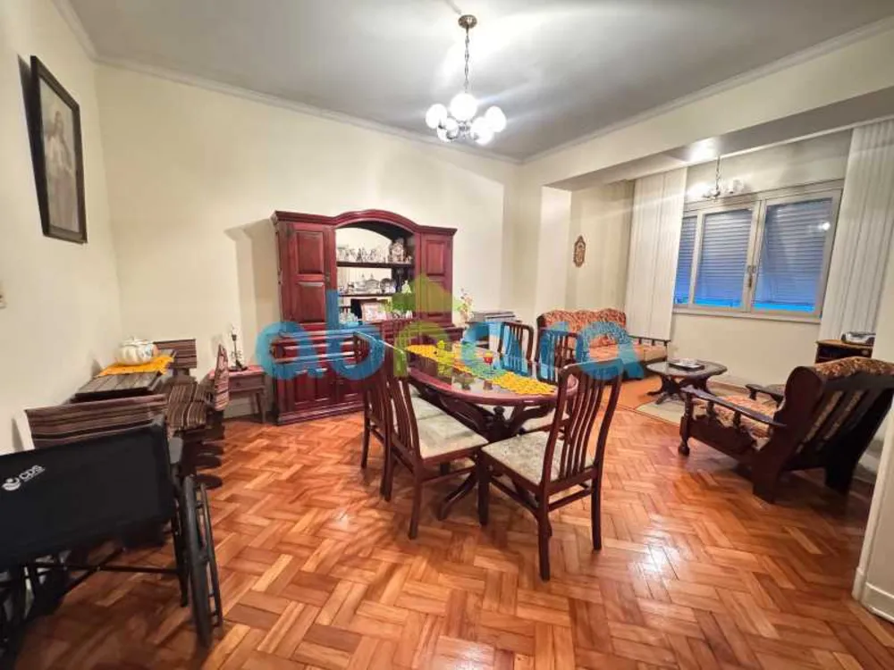 Apartamento, 3 quartos, 182 m² - Foto 15