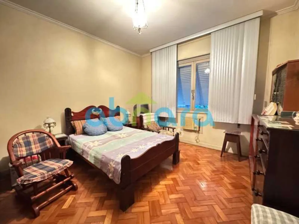 Apartamento, 3 quartos, 182 m² - Foto 6