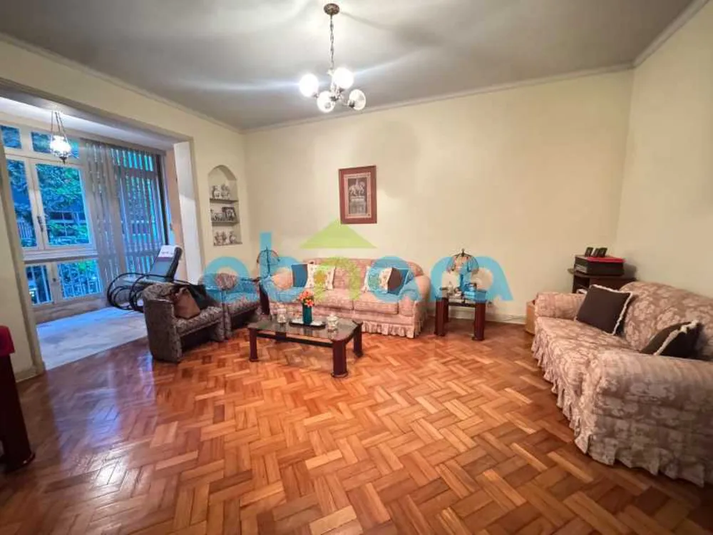 Apartamento, 3 quartos, 182 m² - Foto 14
