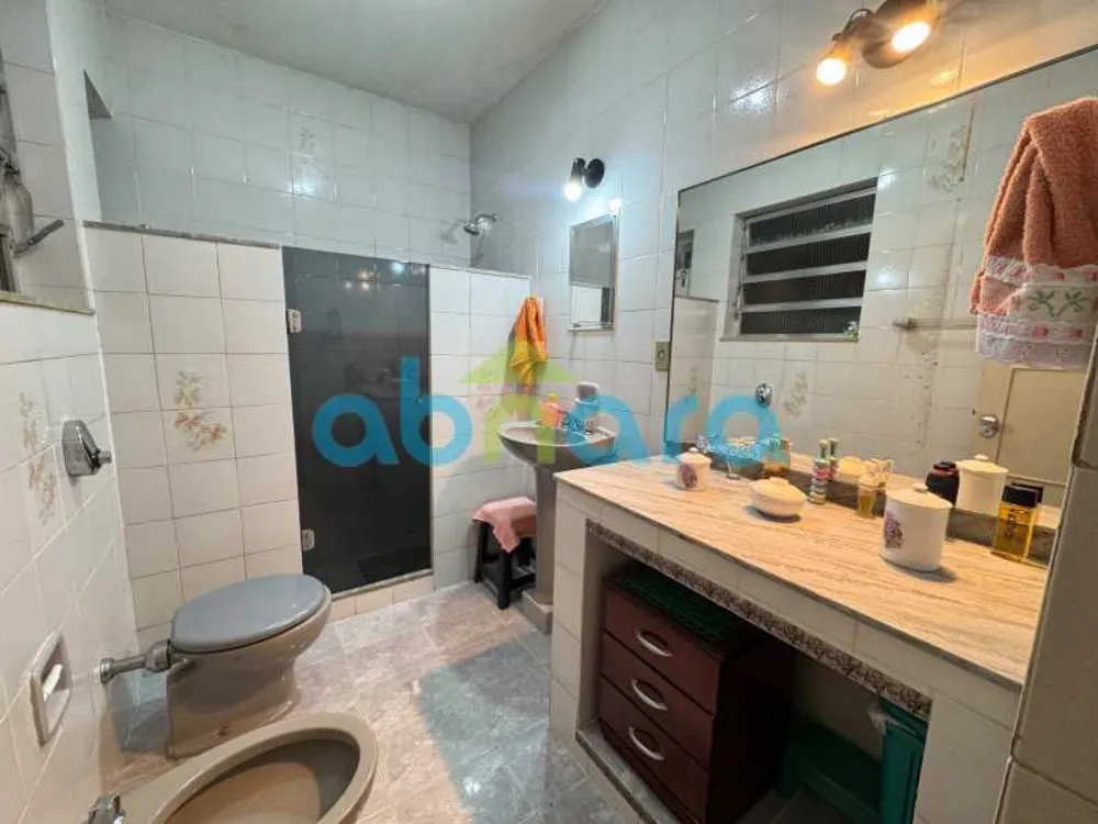 Apartamento, 3 quartos, 182 m² - Foto 10