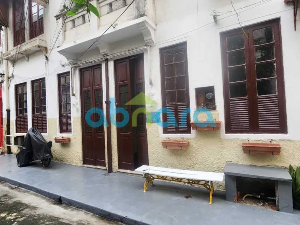 Casa de Vila, 2 quartos - Foto 1