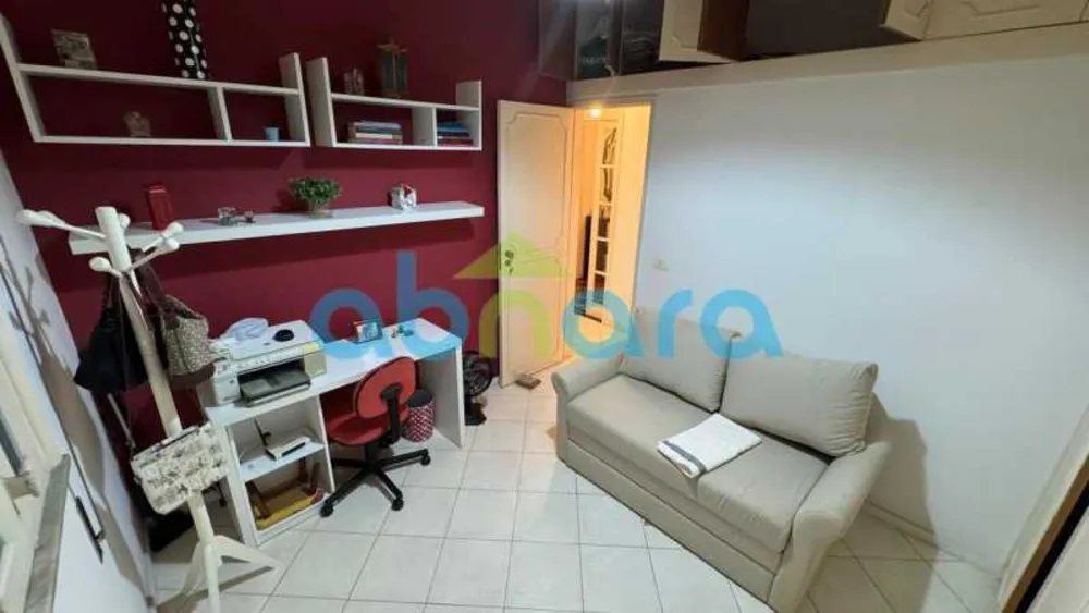 Apartamento, 3 quartos, 101 m² - Foto 12