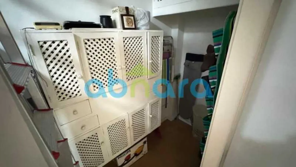 Apartamento, 3 quartos, 101 m² - Foto 8