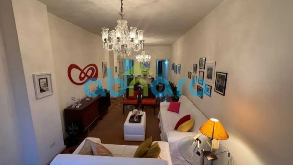 Apartamento, 3 quartos, 101 m² - Foto 1