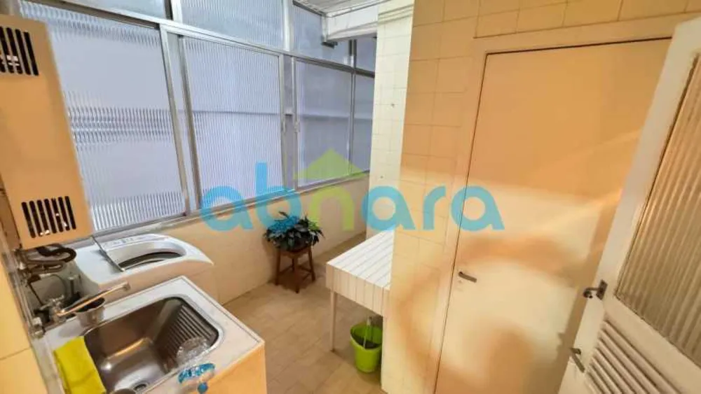 Apartamento, 3 quartos, 101 m² - Foto 9