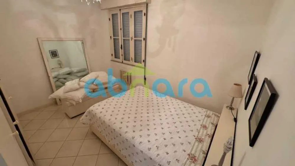 Apartamento, 3 quartos, 101 m² - Foto 3