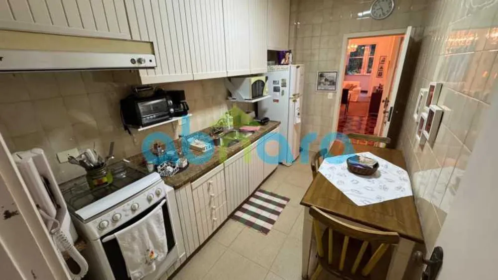 Apartamento, 3 quartos, 101 m² - Foto 10