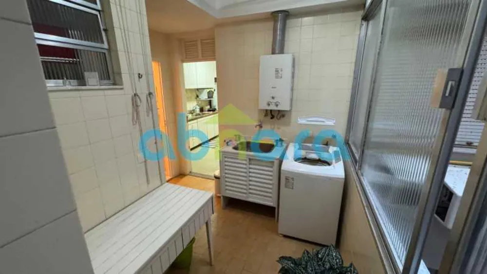 Apartamento, 3 quartos, 101 m² - Foto 6