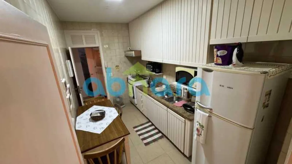 Apartamento, 3 quartos, 101 m² - Foto 7