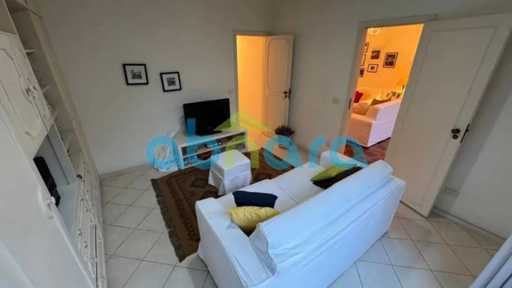 Apartamento, 3 quartos, 101 m² - Foto 4