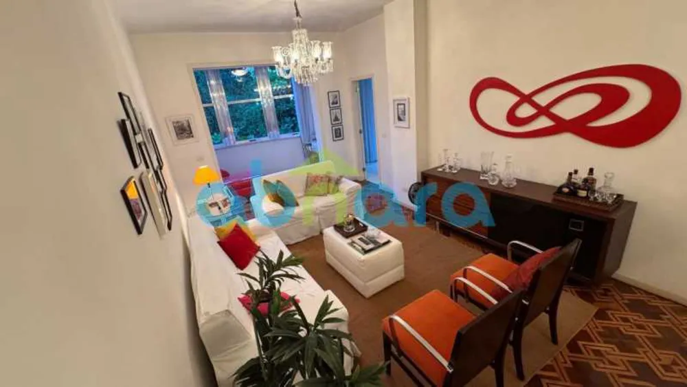 Apartamento, 3 quartos, 101 m² - Foto 2