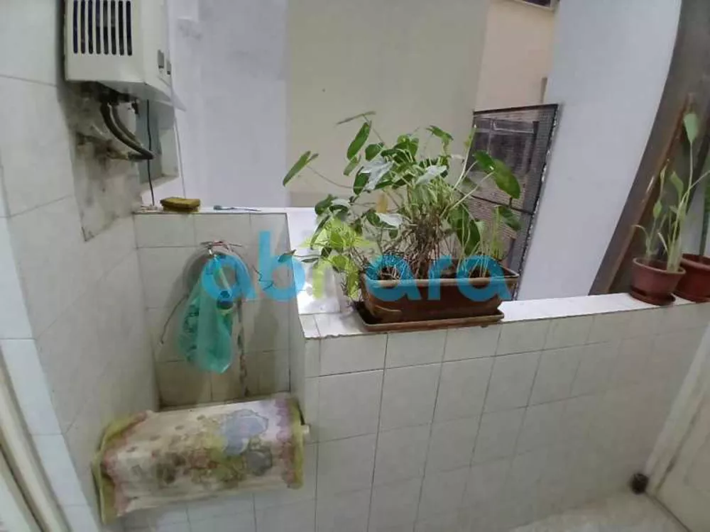 Apartamento, 1 quarto, 55 m² - Foto 10