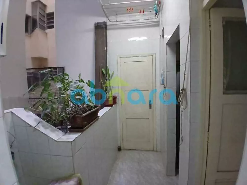 Apartamento, 1 quarto, 55 m² - Foto 11