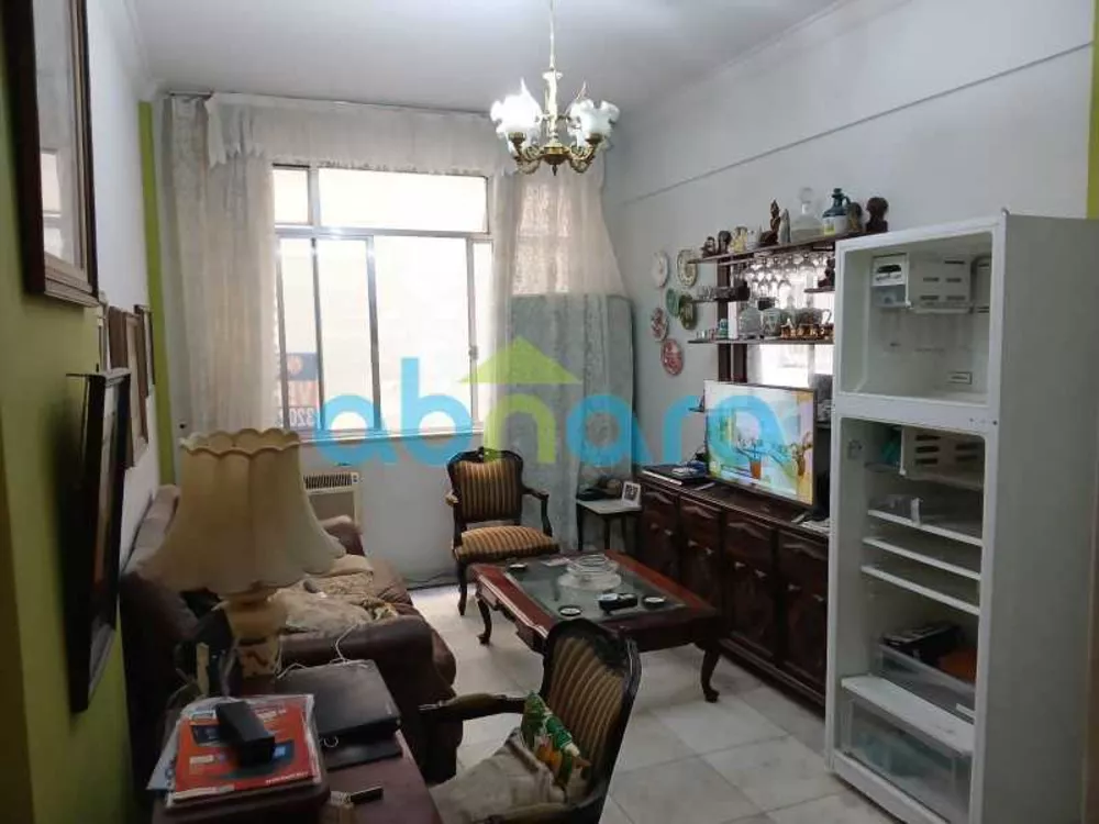 Apartamento, 1 quarto, 55 m² - Foto 7