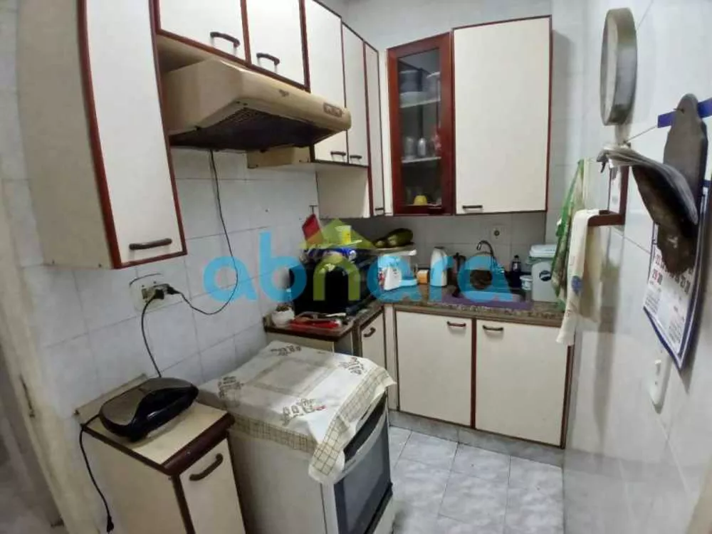 Apartamento, 1 quarto, 55 m² - Foto 5