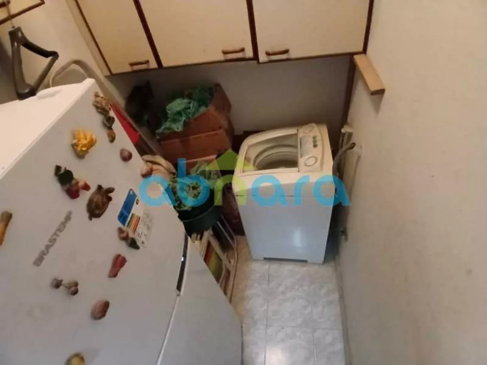 Apartamento, 1 quarto, 55 m² - Foto 9