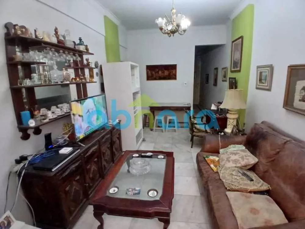 Apartamento, 1 quarto, 55 m² - Foto 3