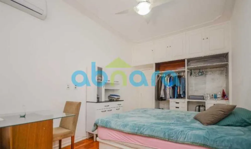 Apartamento, 3 quartos, 134 m² - Foto 12