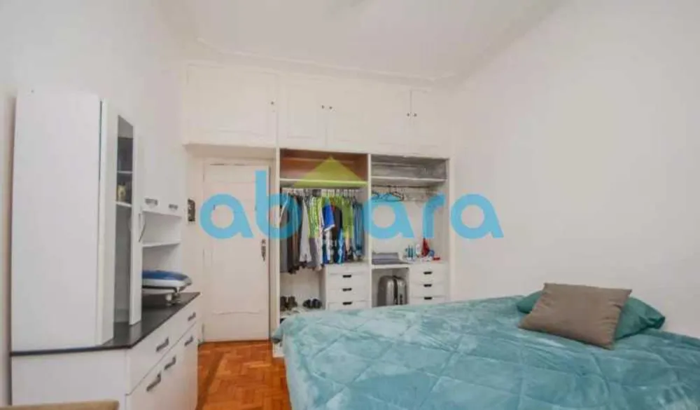 Apartamento, 3 quartos, 134 m² - Foto 15
