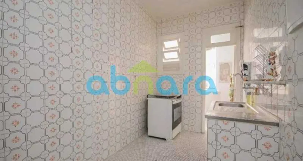 Apartamento, 3 quartos, 134 m² - Foto 4