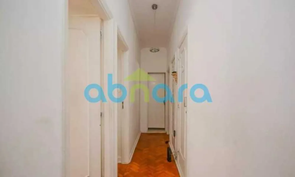 Apartamento, 3 quartos, 134 m² - Foto 10