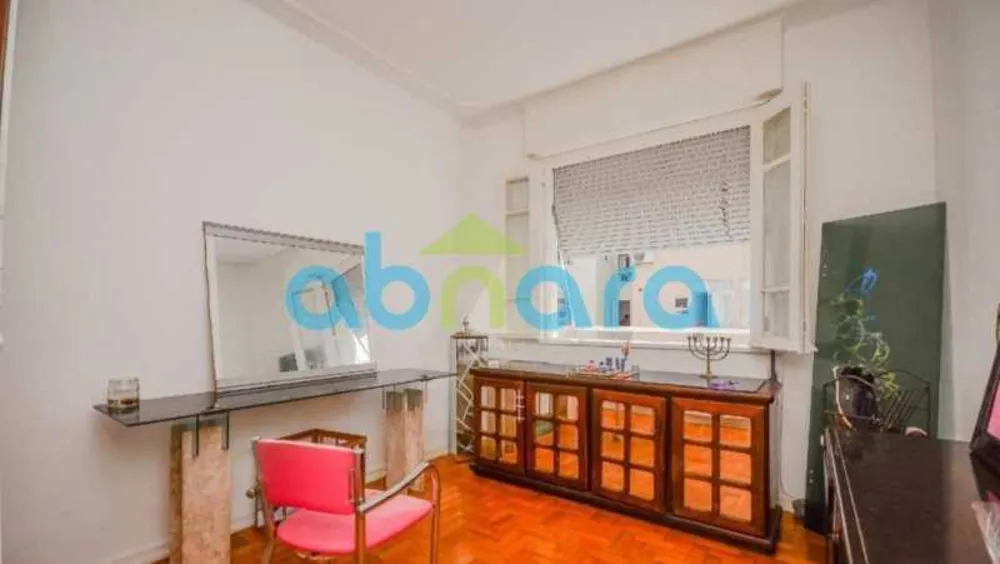 Apartamento, 3 quartos, 134 m² - Foto 8