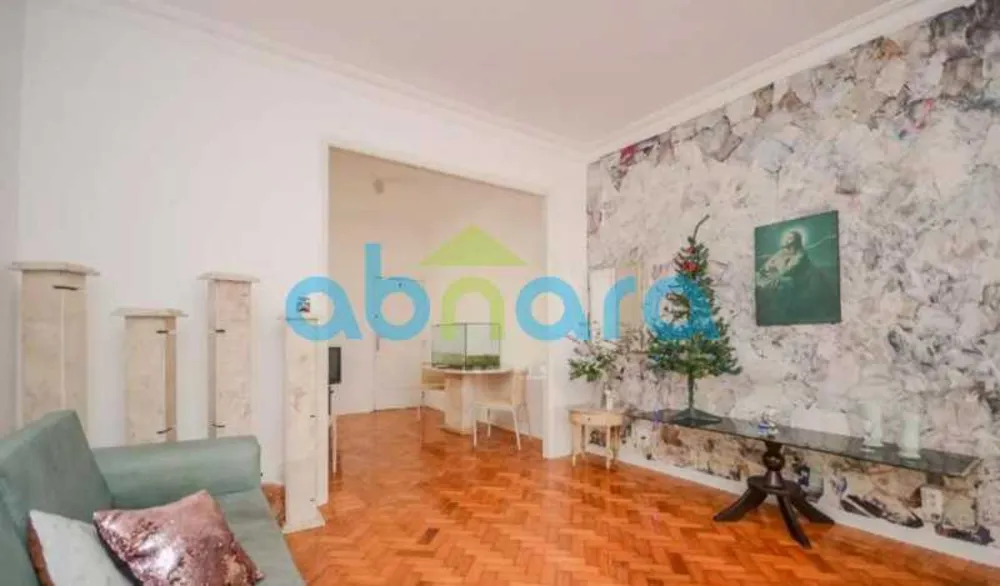 Apartamento, 3 quartos, 134 m² - Foto 5