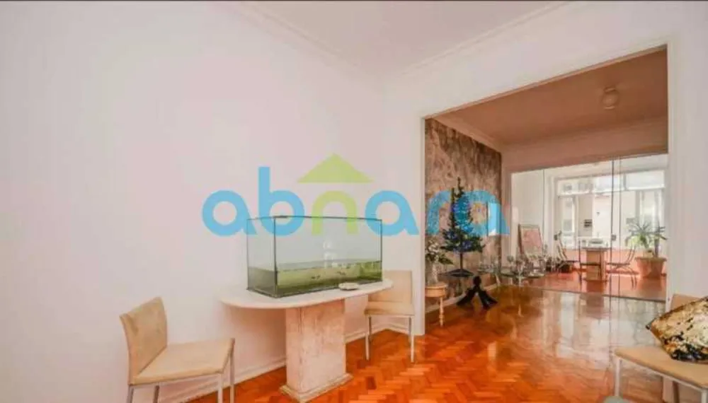 Apartamento, 3 quartos, 134 m² - Foto 6