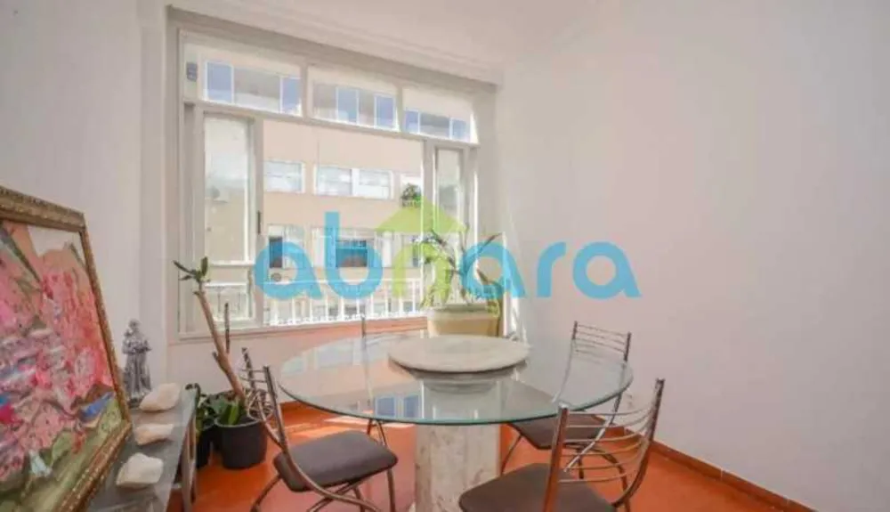 Apartamento, 3 quartos, 134 m² - Foto 2