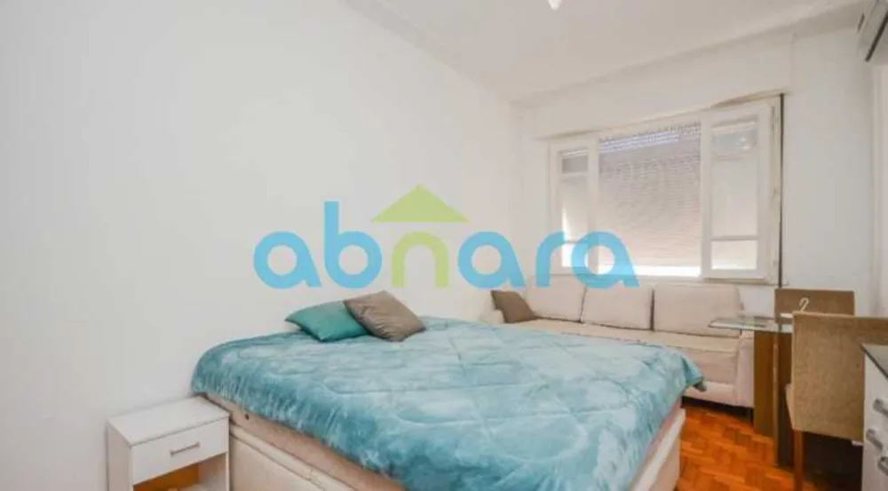Apartamento, 3 quartos, 134 m² - Foto 11
