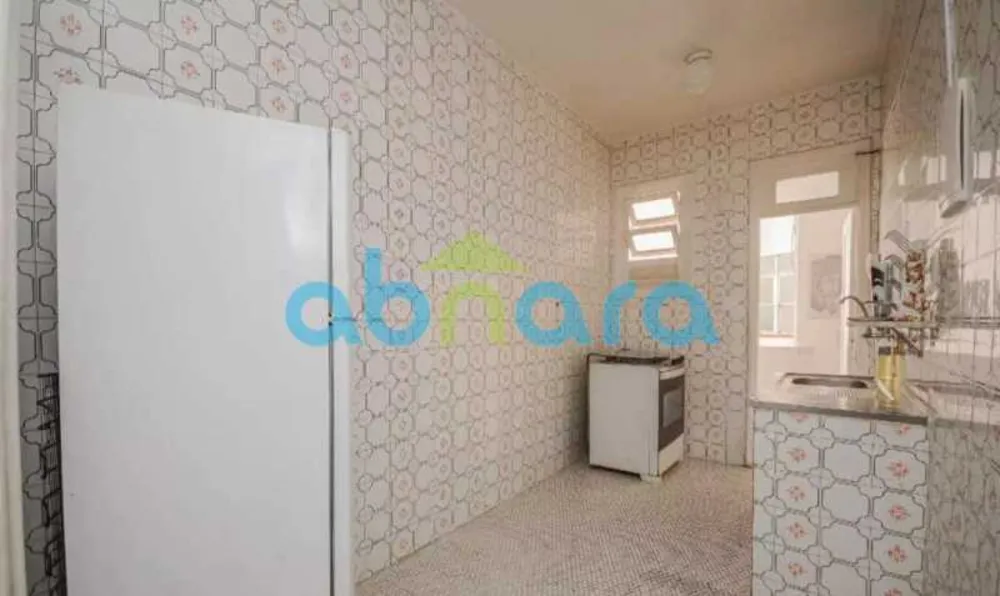 Apartamento, 3 quartos, 134 m² - Foto 13
