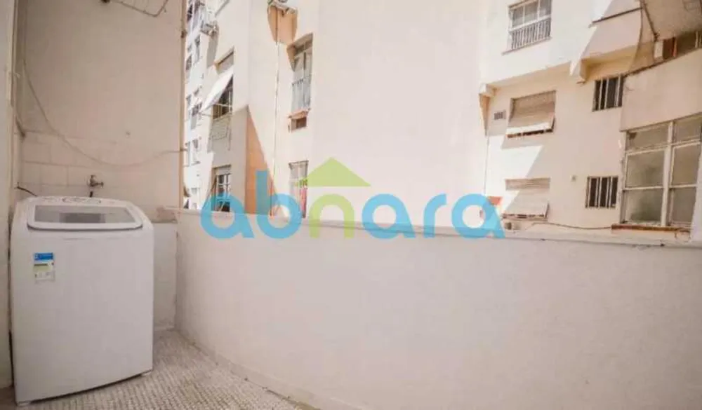 Apartamento, 3 quartos, 134 m² - Foto 3