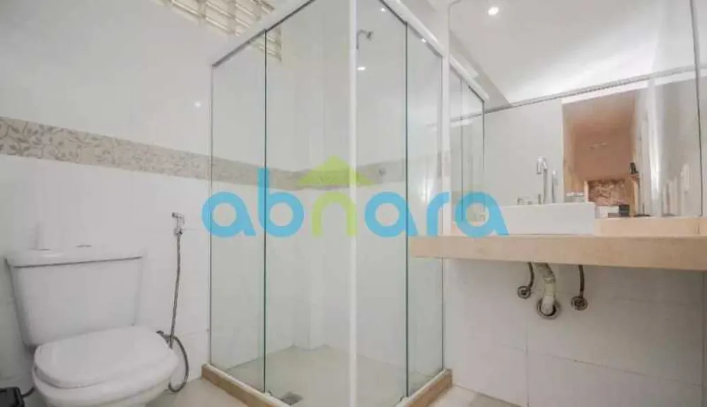Apartamento, 3 quartos, 134 m² - Foto 7