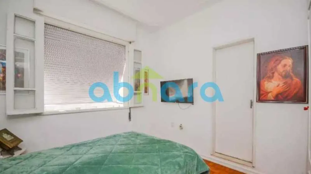 Apartamento, 3 quartos, 134 m² - Foto 16