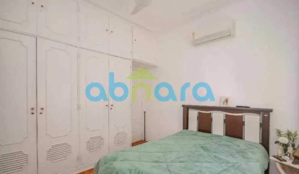 Apartamento, 3 quartos, 134 m² - Foto 9