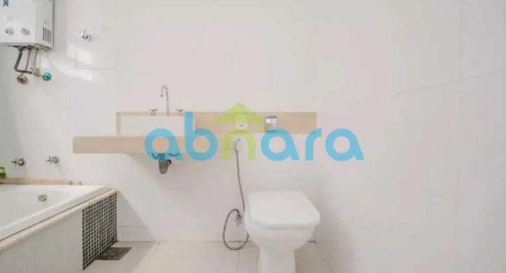 Apartamento, 3 quartos, 134 m² - Foto 14