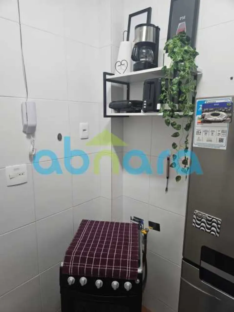 Apartamento, 2 quartos, 72 m² - Foto 13