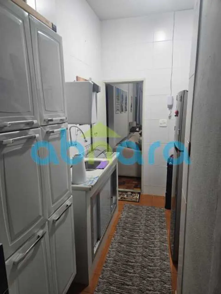 Apartamento, 2 quartos, 72 m² - Foto 9
