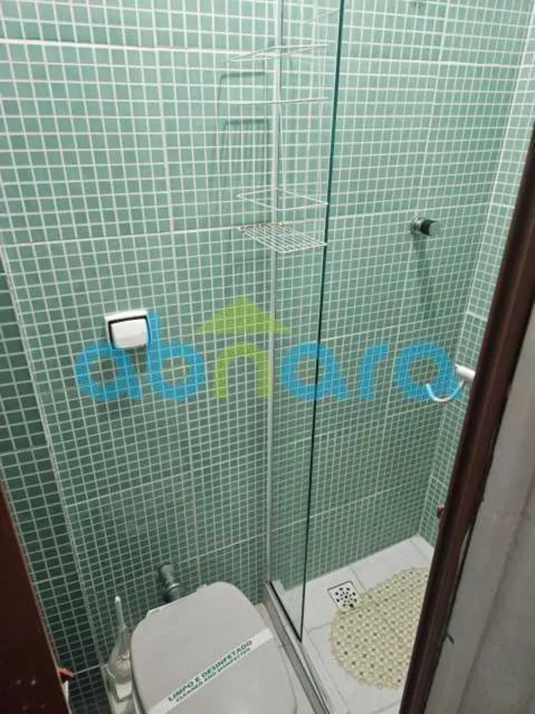 Apartamento, 2 quartos, 72 m² - Foto 14