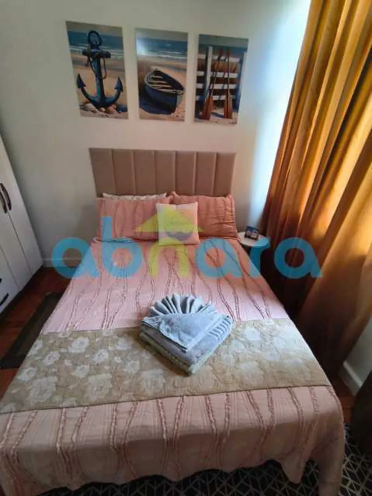 Apartamento, 2 quartos, 72 m² - Foto 6