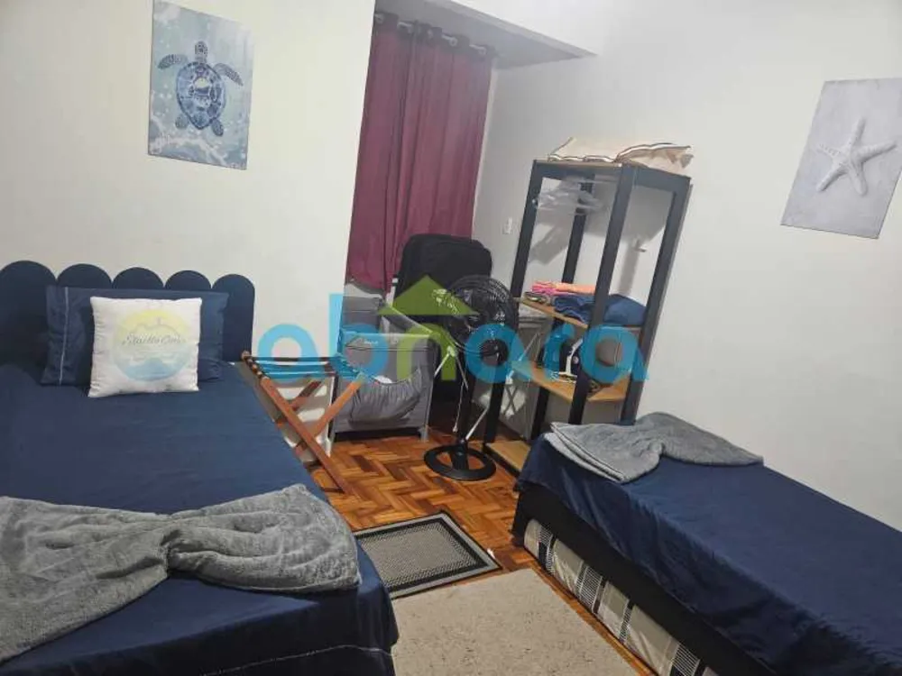 Apartamento, 2 quartos, 72 m² - Foto 7
